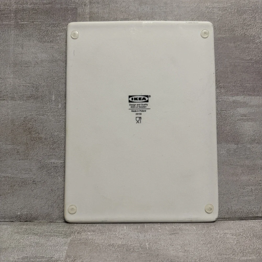 STUNSIG‎ IKEA Trivet Frederique Vernillet